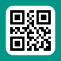 QR Code & Barcode Scanner ・ Logo