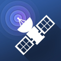 Satellite Tracker by Star Walk Logo