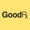 GoodRx: Prescription Coupons Logo