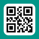 QR Code & Barcode Scanner ・ logo