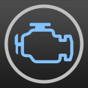 OBD Fusion logo OBD Fusion logo