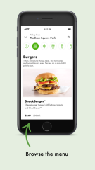 Shake Shack 2