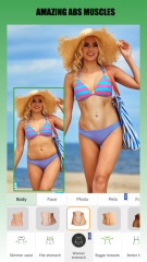 Retouch Me: Body & Face Editor 2