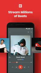 BeatStars - Instrumental Beats 0