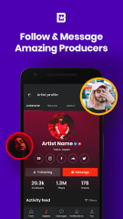 BeatStars - Instrumental Beats 1