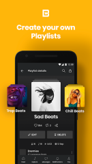 BeatStars - Instrumental Beats 2