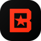 BeatStars - Instrumental Beats Logo